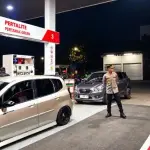 Antrean BBM Melandai, Kapolres Malang Cek SPBU Kepanjen–Pakisaji: Stok Pertalite Aman
