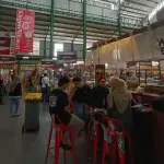 Kementerian Perdagangan Jadikan Pasar Klojen Malang Pilot Project Demi Hidupkan Pasar Tradisional